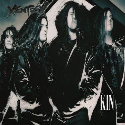 XENTRIX - KIN (1 CD)