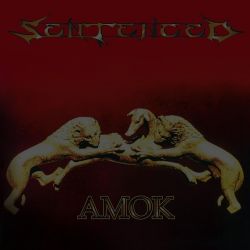 SENTENCED - AMOK (1 CD)