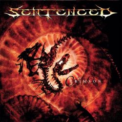 SENTENCED - CRIMSON (1 CD)