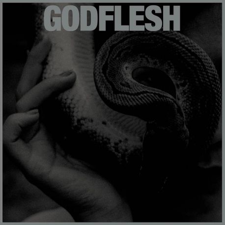 GODFLESH - PURGE (1 CD)