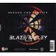 BLAZE BAYLEY - ENDURE AND SURVIVE (INFINITE ENTANGLEMENT PART II) (1 CD)