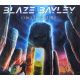 BLAZE BAYLEY - CIRCLE OF STONE (1 CD)