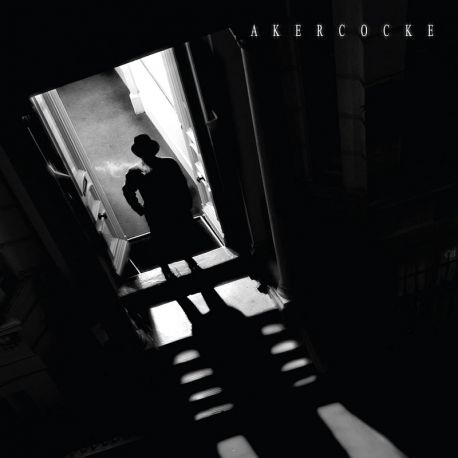 AKERCOCKE - WORDS THAT GO UNSPOKEN, DEEDS THAT GO UNDONE (1 CD)