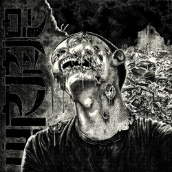 WORMROT - DIRGE (1 CD)