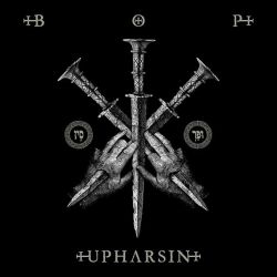 BLAZE OF PERDITION - UPHARSIN (1 CD)