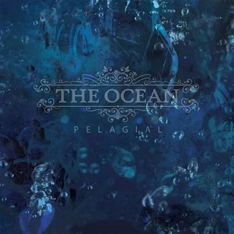 OCEAN, THE - PELAGIAL (1 CD)