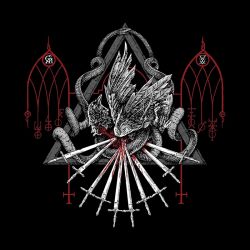 GOATWHORE - ANGELS HUNG FROM ARCHES OF HEAVEN (1 CD)