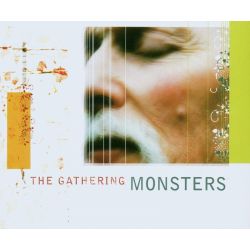 GATHERING, THE - MONSTERS E.P. (1 CD)