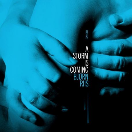 RIIS, BJØRN [AIRBAG] - A STORM IS COMING (1 CD)