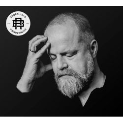 RIIS, BJØRN [AIRBAG] - FIMBULVINTER (1 CD)