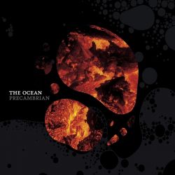 OCEAN, THE - PRECAMBRIAN (2 CD)