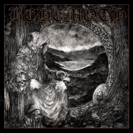 BEHEMOTH - GROM (2 CD) - ULTIMATE EDITION