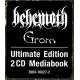 BEHEMOTH - GROM (2 CD) - ULTIMATE EDITION