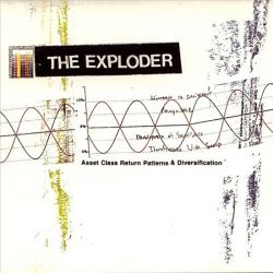 EXPLODER, THE - THIS SOUND STARTS RIGHT NOW (1 CD)