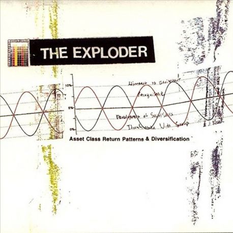 EXPLODER, THE - THIS SOUND STARTS RIGHT NOW (1 CD)