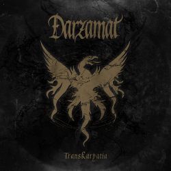 DARZAMAT - TRANSKARPATIA (1 CD)