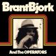 BJORK, BRANT & THE OPERATORS (1 CD)