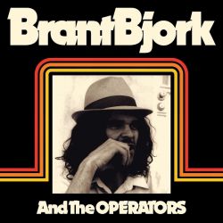 BJORK, BRANT & THE OPERATORS (1 CD)