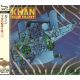 KHAN - SPACE SHANTY (1 SHM-CD) - WYDANIE JAPOŃSKIE