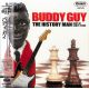 GUY, BUDDY - HISTORY MAN - BEST OF EARLY YEARS (1 CD) - WYDANIE JAPOŃSKIE