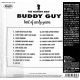 GUY, BUDDY - HISTORY MAN - BEST OF EARLY YEARS (1 CD) - WYDANIE JAPOŃSKIE
