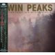 TWIN PEAKS - LIMITED EVENT SERIES SOUNDTRACK (1 CD) - WYDANIE JAPOŃSKIE