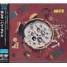 MC5 - HIGH TIME (1 CD) - WYDANIE JAPOŃSKIE