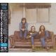 CROSBY, STILLS & NASH - CROSBY, STILLS & NASH (1 CD) - WYDANIE JAPOŃSKIE