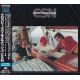 CROSBY, STILLS & NASH - CSN (1 CD) - WYDANIE JAPOŃSKIE