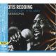 REDDING, OTIS - DOCK OF THE BAY SESSIONS (1 CD) - WYDANIE JAPOŃSKIE