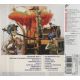 GORILLAZ - PLASTIC BEACH (1 CD) - WYDANIE JAPOŃSKIE