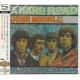 MAYALL, JOHN & THE BLUESBREAKERS - A HARD ROAD (1 SHM-CD) - WYDANIE JAPOŃSKIE