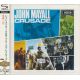 MAYALL, JOHN & BLUESBREAKERS - CRUSADE (1 SHM-CD) - WYDANIE JAPOŃSKIE