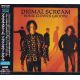 PRIMAL SCREAM - SONIC FLOWER GROOVE (1 CD) - WYDANIE JAPOŃSKIE