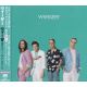 WEEZER - WEEZER (1 CD) - WYDANIE JAPOŃSKIE