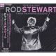 STEWART, ROD WITH THE ROYAL PHILHARMONIC ORCHESTRA – YOU'RE IN MY HEART (2 CD) - WYDANIE JAPOŃSKIE