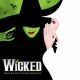 WICKED - ORIGINAL BROADWAY CAST RECORDING (2 LP)