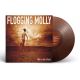 FLOGGING MOLLY - WITHIN A MILE OF HOME (1 LP) - LIMITED ECO MIX TOBACCO VINYL - WYDANIE USA