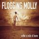 FLOGGING MOLLY - WITHIN A MILE OF HOME (1 LP) - LIMITED ECO MIX TOBACCO VINYL - WYDANIE USA