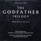 GODFATHER, THE - TRILOGY 30TH ANNIVERSARY I-II-II (1HDCD) - WYDANIE AMERYKAŃSKIE