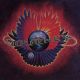 JOURNEY - INFINITY (1 CD) - WYDANIE USA