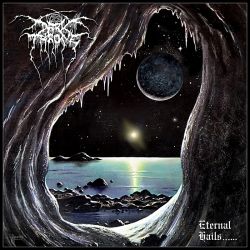 DARKTHRONE - ETERNAL HAILS...... (1 CD)