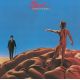 RUSH - HEMISPHERES (1 LP) - WYDANIE AMERYKAŃSKIE