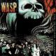W.A.S.P. (WASP) - THE HEADLESS CHILDREN (1 LP) - HALF-SPEED MASTERED