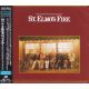 ST. ELMO'S FIRE - ORIGINAL MOTION PICTURE SOUNDTRACK (1 CD) - WYDANIE JAPOŃSKIE