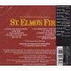ST. ELMO'S FIRE - ORIGINAL MOTION PICTURE SOUNDTRACK (1 CD) - WYDANIE JAPOŃSKIE