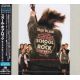 SCHOOL OF ROCK - MUSIC FROM AND INSPIRED BY THE MOTION PICTURE (1 CD) - WYDANIE JAPOŃSKIE