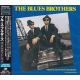THE BLUES BROTHERS - ORIGINAL SOUNDTRACK RECORDING (1 CD) - WYDANIE JAPOŃSKIE