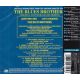 THE BLUES BROTHERS - ORIGINAL SOUNDTRACK RECORDING (1 CD) - WYDANIE JAPOŃSKIE