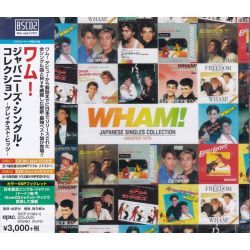 CHEAP TRICK - GREATEST HITS - JAPANESE SINGLES COLLECTION (BSCD2 + DVD) - WYDANIE JAPOŃSKIE